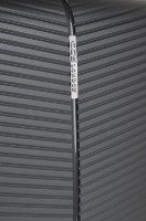 Чемодан CCS 5224 L Anthracite фото №7 — интернет-магазин Desire.md