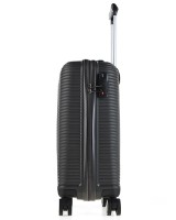 Set de valize CCS 5224 Set Anthracite imaginea #4 — magazin online Desire.md