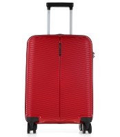 Valiză CCS 5224 L Burgundy imaginea #1 — magazin online Desire.md