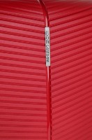 Valiză CCS 5224 L Burgundy imaginea #7 — magazin online Desire.md