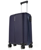 Valiză CCS 5224 S Navy imaginea #2 — magazin online Desire.md