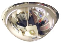 Полное купольное зеркало MFK 6461 фото №1 — интернет-магазин Desire.md