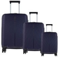 Set de valize CCS 5224 Set Navy imaginea #1 — magazin online Desire.md