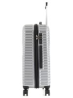 Valiză CCS 5186 L Silver imaginea #3 — magazin online Desire.md