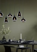 Люстра Trio Lumina (317000632) фото №3 — интернет-магазин Desire.md