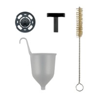 Aerograf JBM 60043 imaginea #3 — magazin online Desire.md