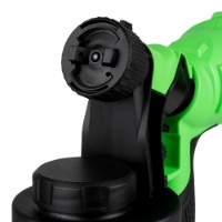 Aerograf JBM 60043 imaginea #4 — magazin online Desire.md