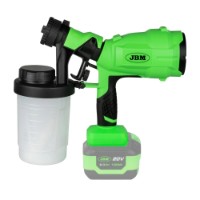 Aerograf JBM 60043 imaginea #1 — magazin online Desire.md