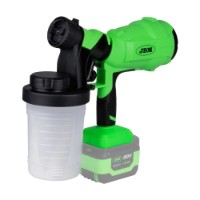 Aerograf JBM 60043 imaginea #2 — magazin online Desire.md