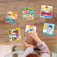 Puzzle AS Invat Singur RO (1024-50747) imaginea #2 — magazin online Desire.md