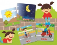 Puzzle AS Jocul Opozitiilor RO (1024-50359) imaginea #2 — magazin online Desire.md