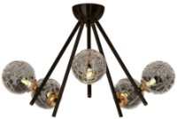 Люстра Elmos DC-CU-0001-5P