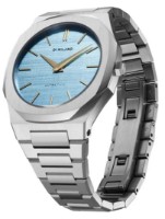 Наручные часы D1 Milano UTBL17 фото №2 — интернет-магазин Desire.md