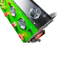 Schimbarea uleiului transmisiei automate JBM 54050 imaginea #5 — magazin online Desire.md