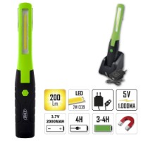 Инспекционный фонарь JBM 53216 фото №2 — интернет-магазин Desire.md