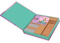 Раскраска для детей AS Принцессы (1038-21054) фото №3 — интернет-магазин Desire.md