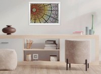 Пазл Educa 1000 Palace Of Catalan Music (19256) фото №2 — интернет-магазин Desire.md