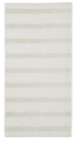 Prosop Beddinghouse Sheer Stripe Sand 50x100 imaginea #1 — magazin online Desire.md