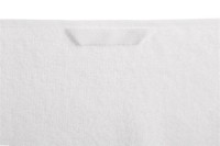 Полотенце Beddinghouse Sheer White 50x100 фото №3 — интернет-магазин Desire.md