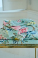 Prosop Pip Studio Good Evening Blue 70x140 imaginea #4 — magazin online Desire.md