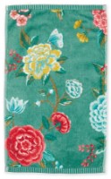 Полотенце Pip Studio Good Evening Green 30x50 фото №2 — интернет-магазин Desire.md