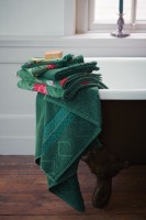 Prosop Pip Studio Good Evening Green 70x140 imaginea #2 — magazin online Desire.md