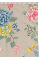 Prosop Pip Studio Good Evening Khaki 55x100 imaginea #2 — magazin online Desire.md