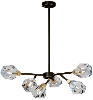 Люстра Elmos DD-CU-0001-6P