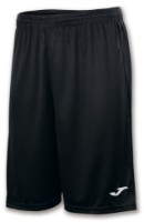 Мужские шорты Joma 101648.100 Black, s.2XL-3XL фото №1 — интернет-магазин Desire.md