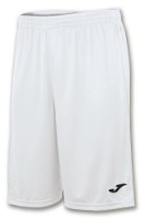 Мужские шорты Joma 101648.200 White 2XL-3XL фото №1 — интернет-магазин Desire.md