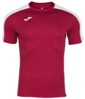 Tricou bărbătesc Joma 101656.602 Red/White L