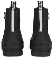 Ботинки женские Puma Mayze Chelsea Pop Wns Puma Black 40.5 фото №5 — интернет-магазин Desire.md