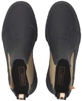 Ботинки женские Puma Mayze Chelsea Pop Wns Puma Black/Tiger s Eye 38.5 фото №4 — интернет-магазин Desire.md