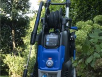 Maşina de curăţat cu înaltă presiune Blue Clean Annovi Reverberi 589 imaginea #9 — magazin online Desire.md