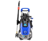 Maşina de curăţat cu înaltă presiune Blue Clean Annovi Reverberi 7.0 Dual Power  imaginea #4 — magazin online Desire.md