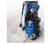 Maşina de curăţat cu înaltă presiune Blue Clean Annovi Reverberi 7.0 Dual Power  imaginea #8 — magazin online Desire.md
