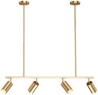 Люстра Elmos DL-CU-0010-4P