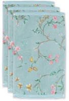 Prosop Pip Studio Les Fleurs Blue 30x50 imaginea #3 — magazin online Desire.md