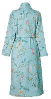 Halat de baie Pip Studio Les Fleurs Blue L imaginea #5 — magazin online Desire.md