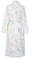 Halat de baie Pip Studio Les Fleurs White L imaginea #6 — magazin online Desire.md