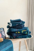 Prosop Pip Studio Soft Zellige Dark Blue 30x50 imaginea #2 — magazin online Desire.md