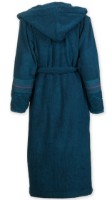 Halat de baie Pip Studio Soft Zellige Dark Blue M imaginea #5 — magazin online Desire.md