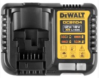 Зарядное устройство DeWalt DCB1104