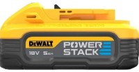 Набор аккумуляторов DeWalt DCBP518H2 фото №2 — интернет-магазин Desire.md