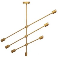 Lustră Elmos LGN190926 imaginea #1 — magazin online Desire.md