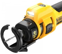 Фрезер DeWalt DCE555N фото №4 — интернет-магазин Desire.md