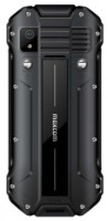 Мобильный телефон Maxcom MM918 4G Black