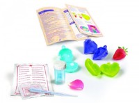 Kit de luciu de buze AS Lip Gloss Stralucitor RO (1026-50357) imaginea #2 — magazin online Desire.md