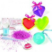 Kit de luciu de buze AS Lip Gloss Stralucitor RO (1026-50357) imaginea #1 — magazin online Desire.md