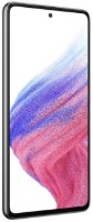 Мобильный телефон Samsung SM-A536 Galaxy A53 5G 8Gb/128Gb Black фото №2 — интернет-магазин Desire.md